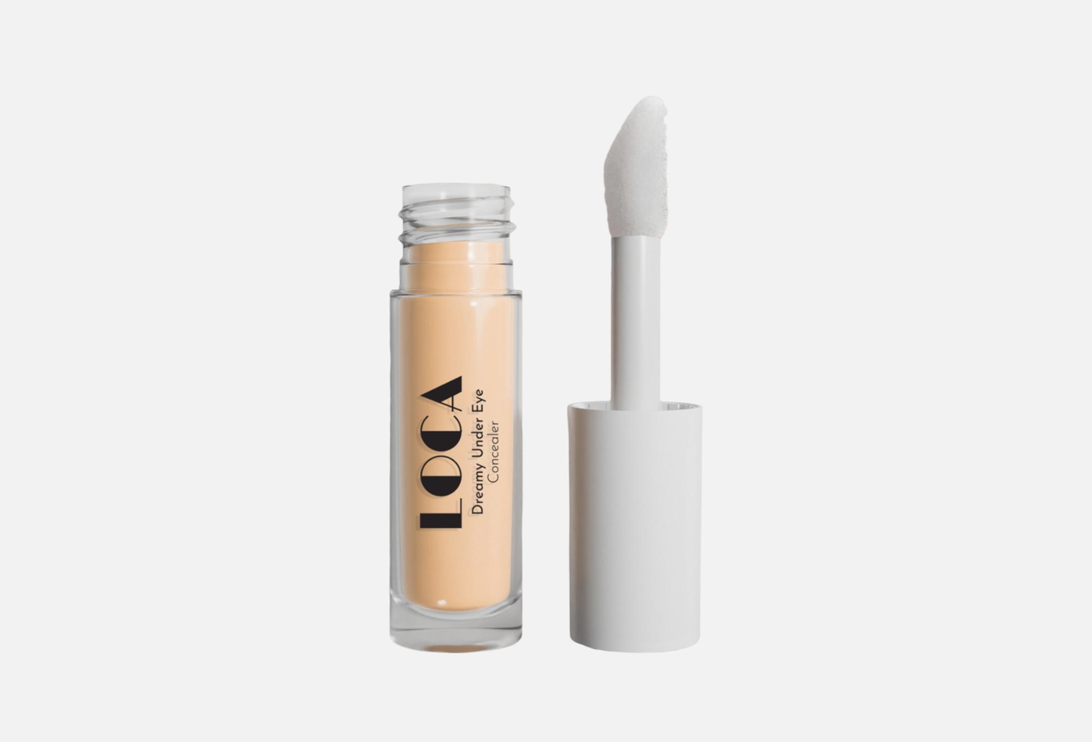 Dreamy Under Eye Concealer  20 07, Macaron