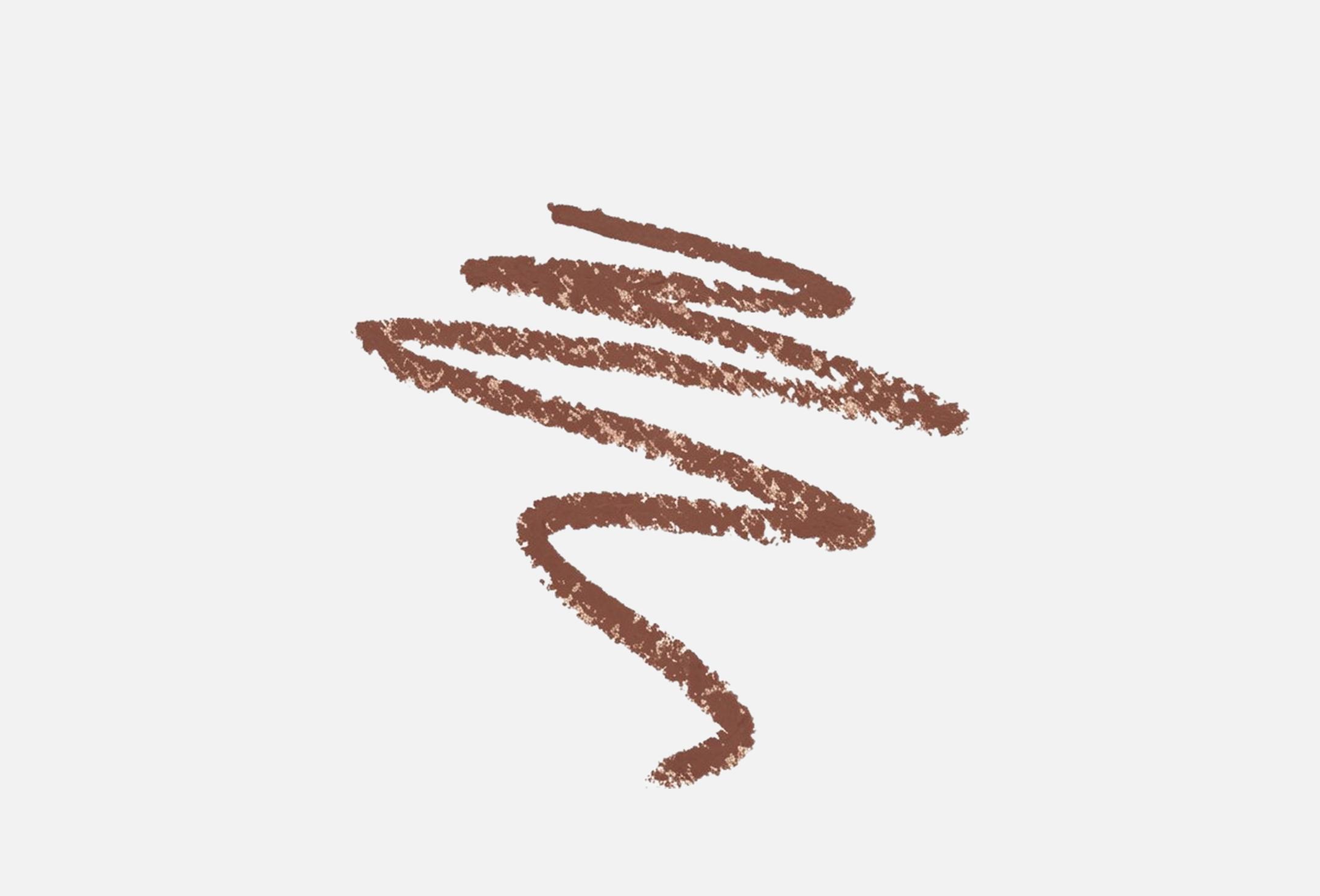 Loca Professional Creamy matte lip liner Perfecting Lip Liner 10, Reality Check 15 ml Loca Professional Creamy matte lip liner Perfecting Lip Liner