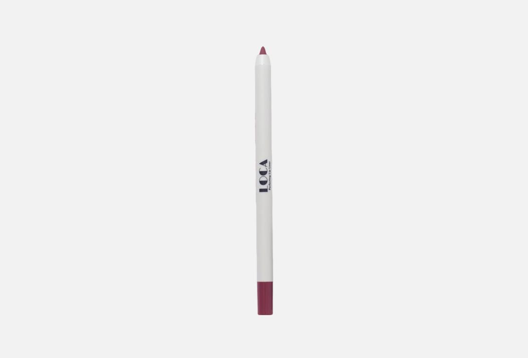 Loca Professional Creamy matte lip liner Perfecting Lip Liner
