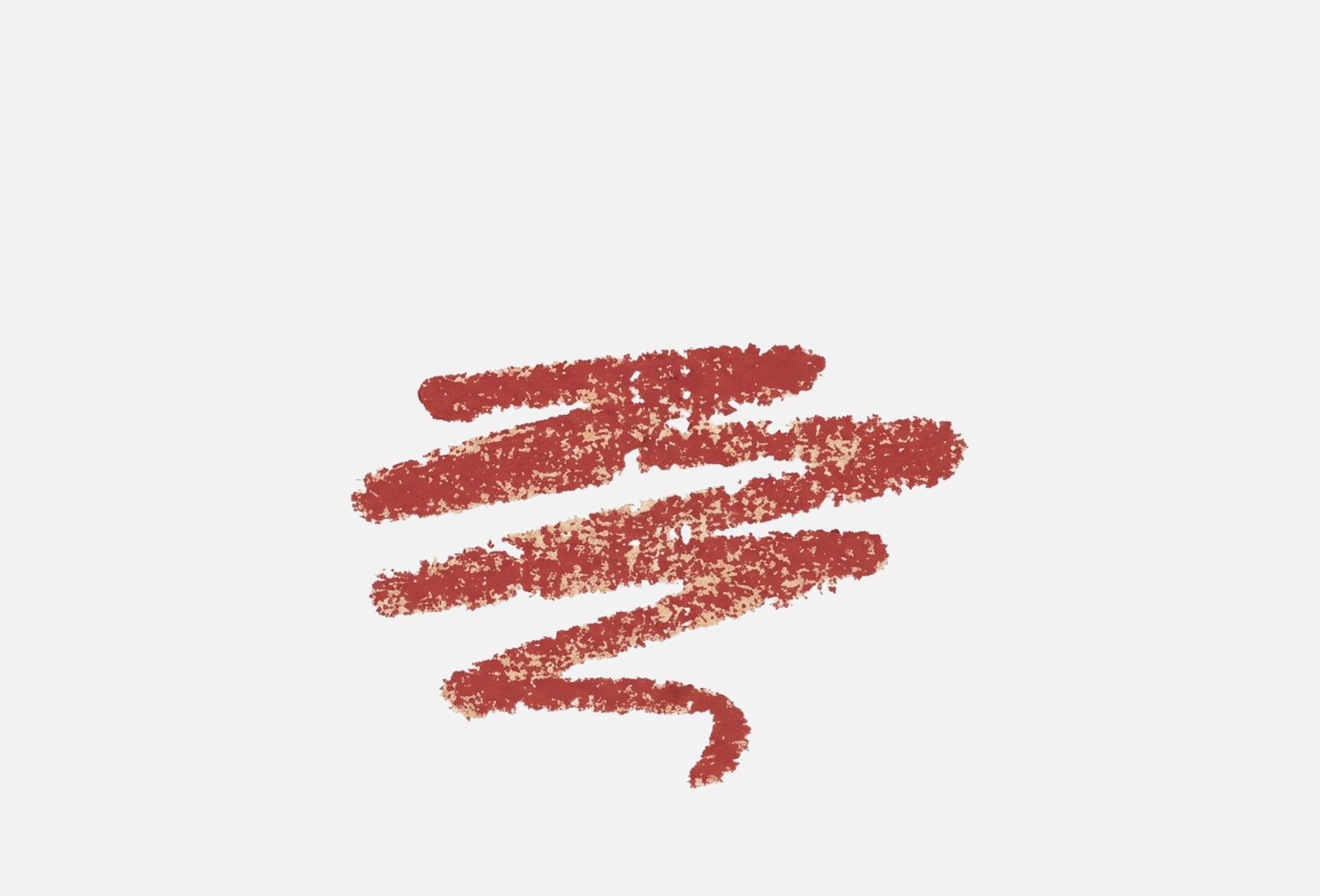 Loca Professional Creamy matte lip liner Perfecting Lip Liner 13, The Signature 15 ml Loca Professional Creamy matte lip liner Perfecting Lip Liner
