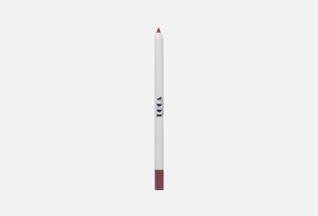 Loca Professional Creamy matte lip liner Perfecting Lip Liner