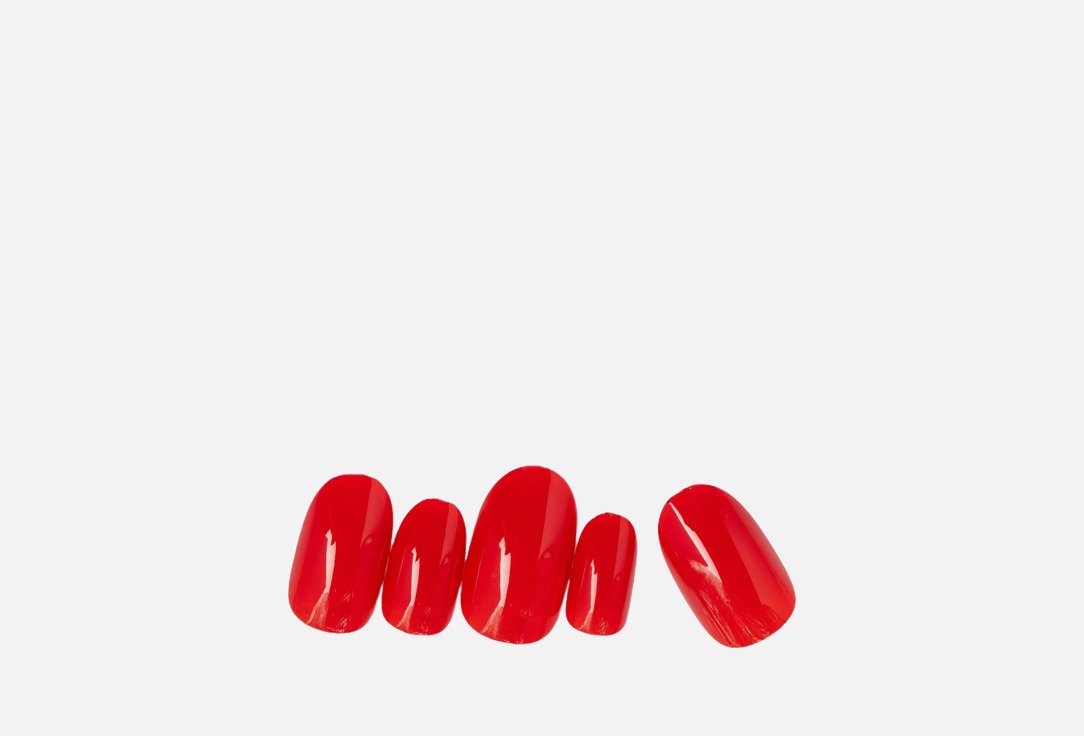 Loca Professional False Nails One Minute Manicure Oval