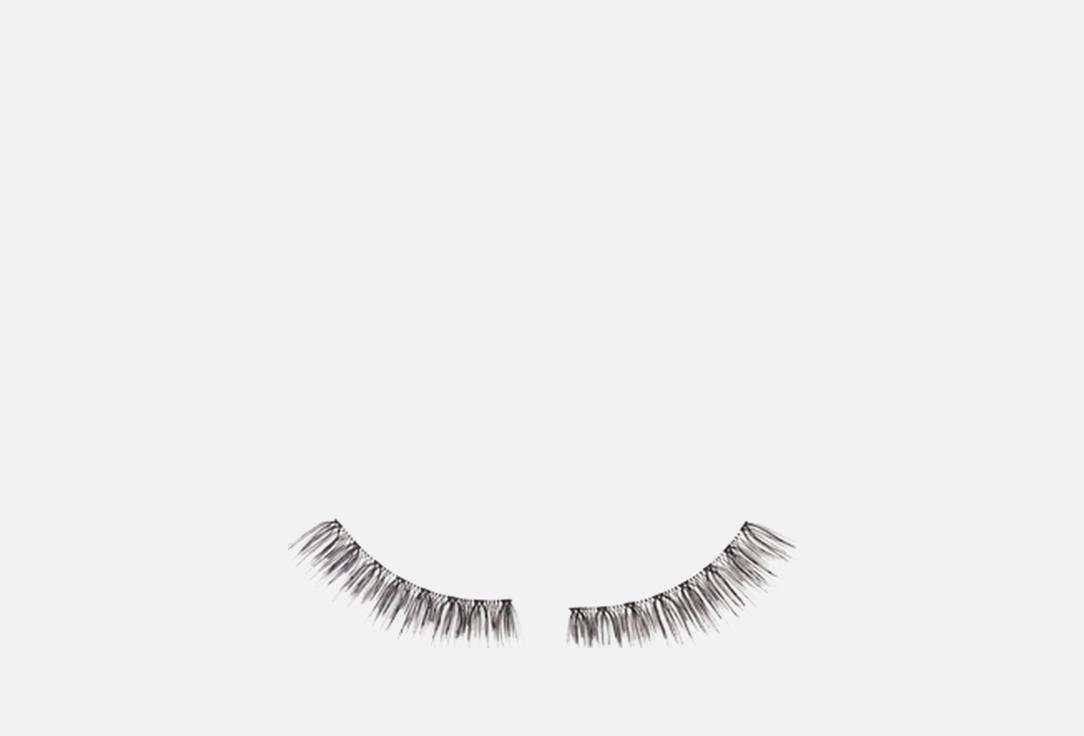 Ousha Single-layer false eyelashes #13 1 pairs Ousha Single-layer false eyelashes #13