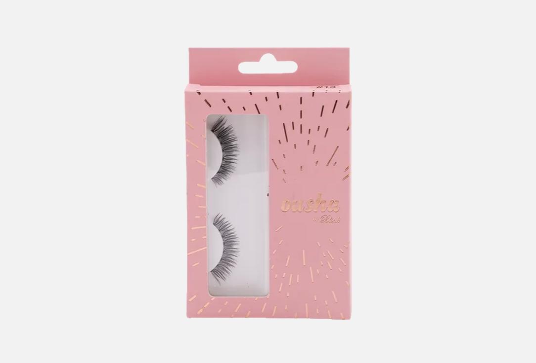Ousha Single-layer false eyelashes #13 1 pairs Ousha Single-layer false eyelashes #13