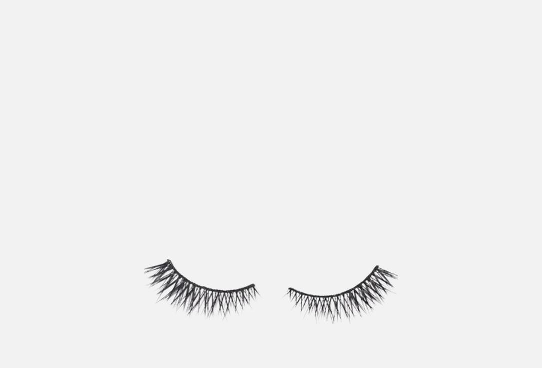 Ousha False Lashes #6 1 pairs Ousha False Lashes #6
