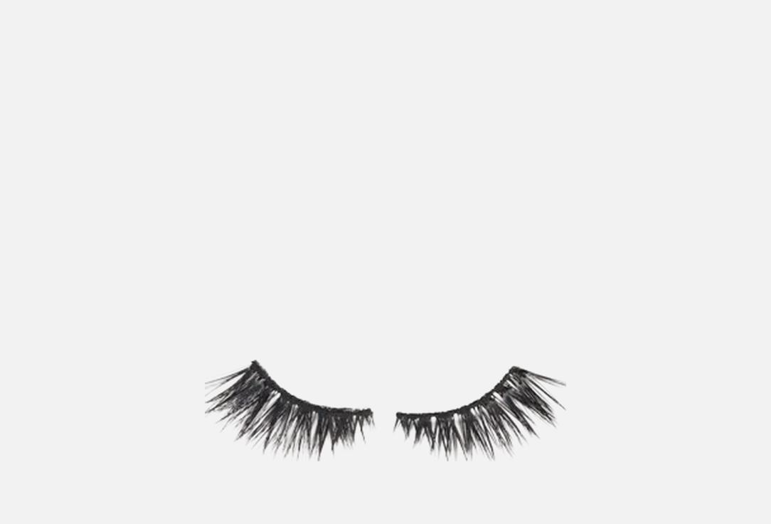 Ousha False Lashes #12 1 pairs Ousha False Lashes #12