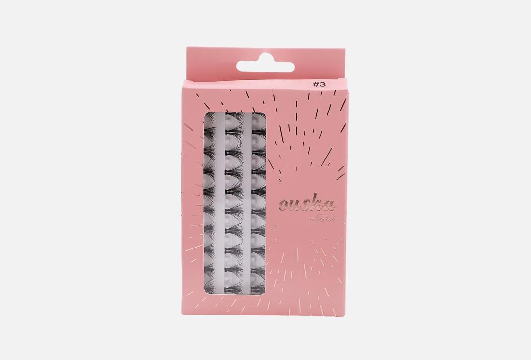Ousha Individual Lashes #3 5 ml Ousha Individual Lashes #3