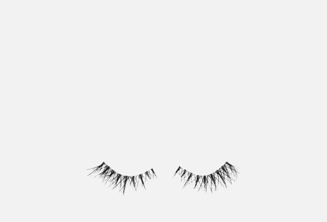 Ousha False Lashes #19 1 pairs Ousha False Lashes #19