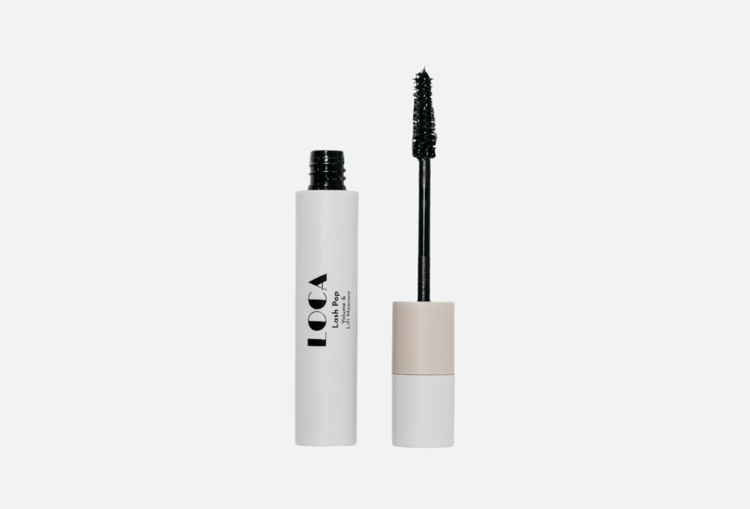 Loca Professional Lengthening mascara Lash Pop 15 ml Loca Professional Lengthening mascara Lash Pop