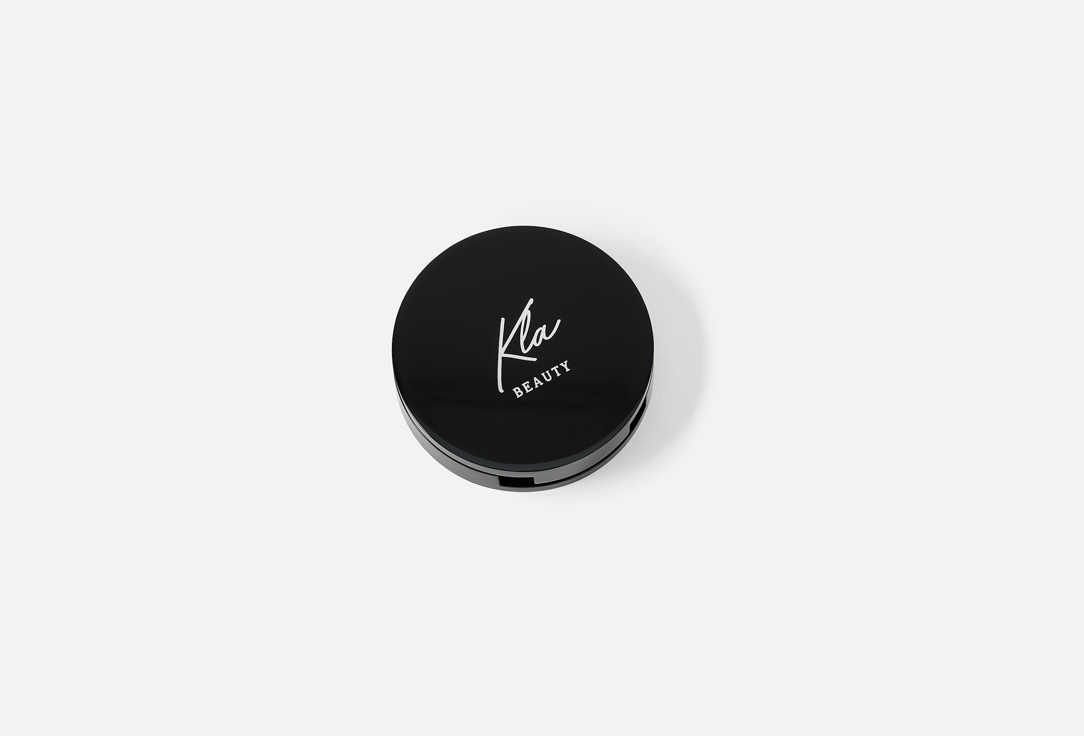 KLA Beauty Бархатистые матовые румяна Powder Blush Apricote 4.5 г KLA Beauty Бархатистые матовые румяна Powder Blush