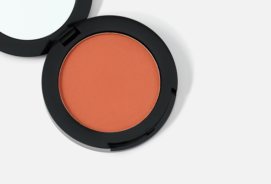 KLA Beauty Бархатистые матовые румяна Powder Blush Apricote 4.5 г KLA Beauty Бархатистые матовые румяна Powder Blush