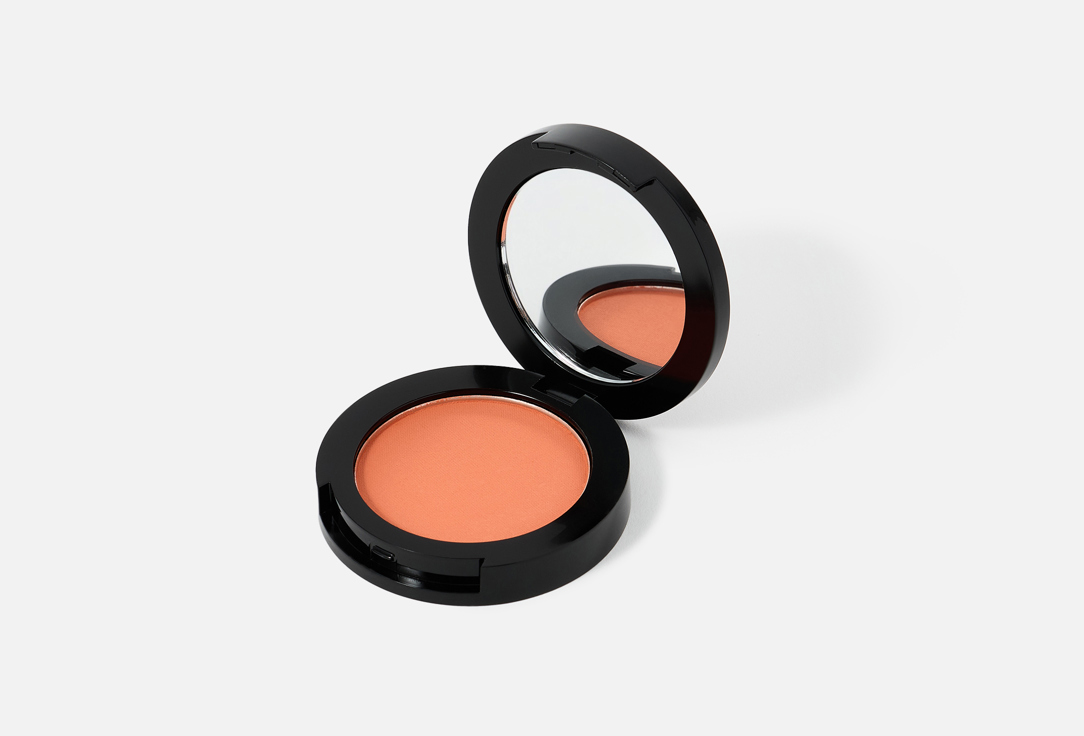 KLA Beauty Бархатистые матовые румяна Powder Blush Apricote 4.5 г KLA Beauty Бархатистые матовые румяна Powder Blush