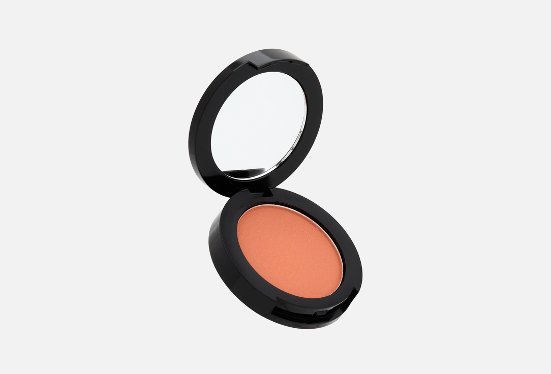 KLA Beauty Бархатистые матовые румяна Powder Blush Apricote 4.5 г KLA Beauty Бархатистые матовые румяна Powder Blush