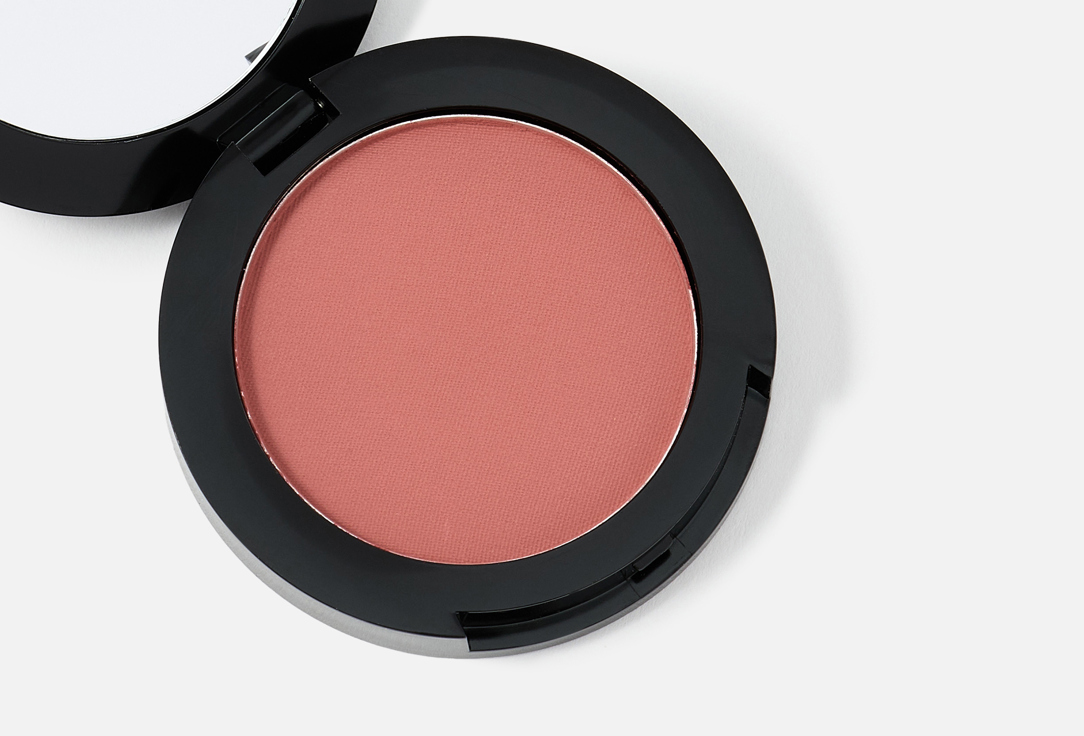 KLA Beauty Бархатистые матовые румяна Powder Blush