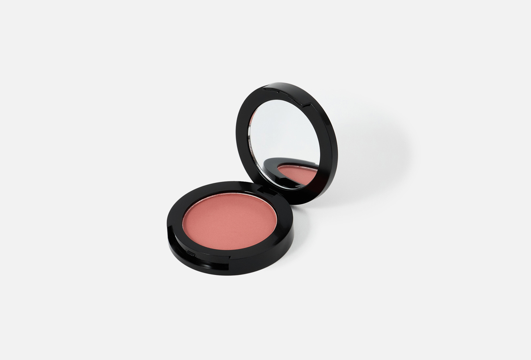 KLA Beauty Бархатистые матовые румяна Powder Blush