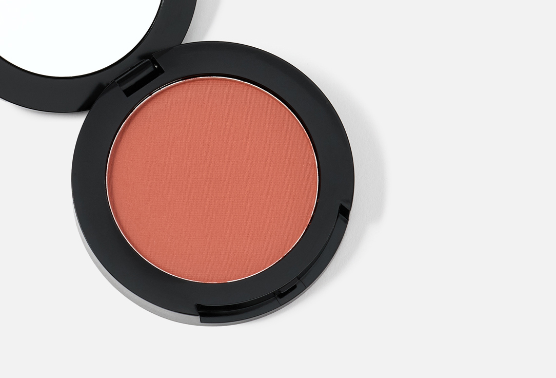 KLA Beauty Бархатистые матовые румяна Powder Blush Miele 4.5 г KLA Beauty Бархатистые матовые румяна Powder Blush