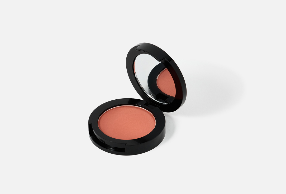 KLA Beauty Бархатистые матовые румяна Powder Blush Miele 4.5 г KLA Beauty Бархатистые матовые румяна Powder Blush