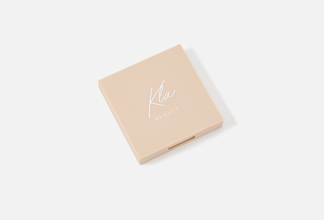 KLA Beauty Long-lasting powder bronzer Bronzer