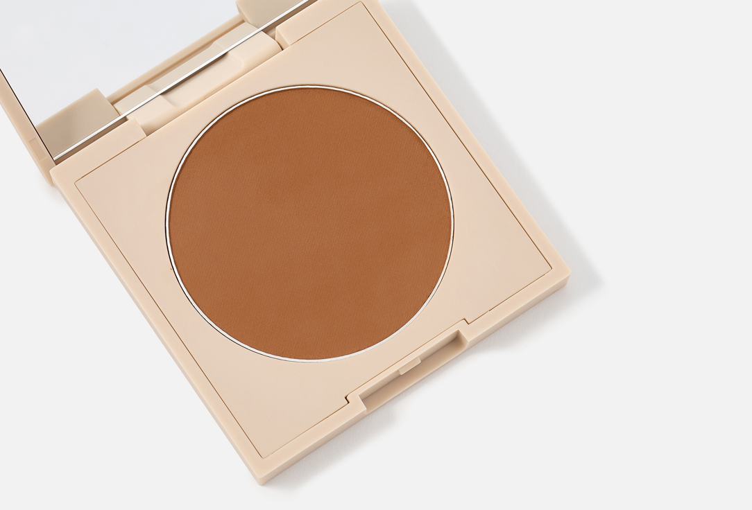 KLA Beauty Long-lasting powder bronzer Bronzer