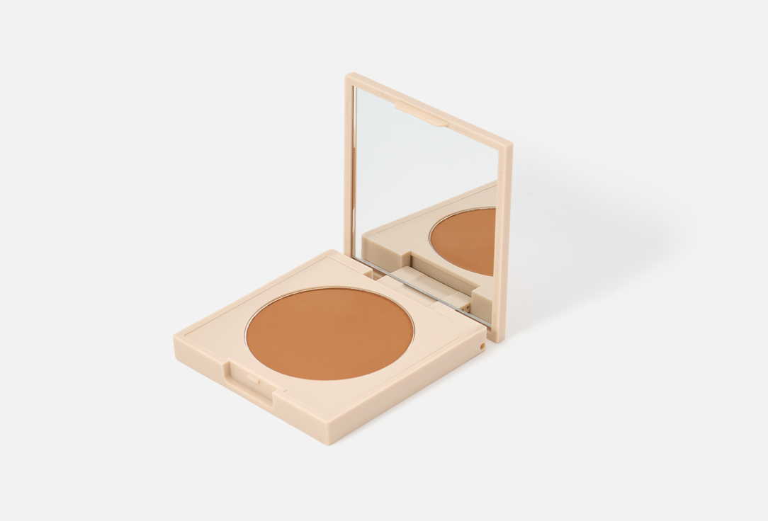 KLA Beauty Long-lasting powder bronzer Bronzer
