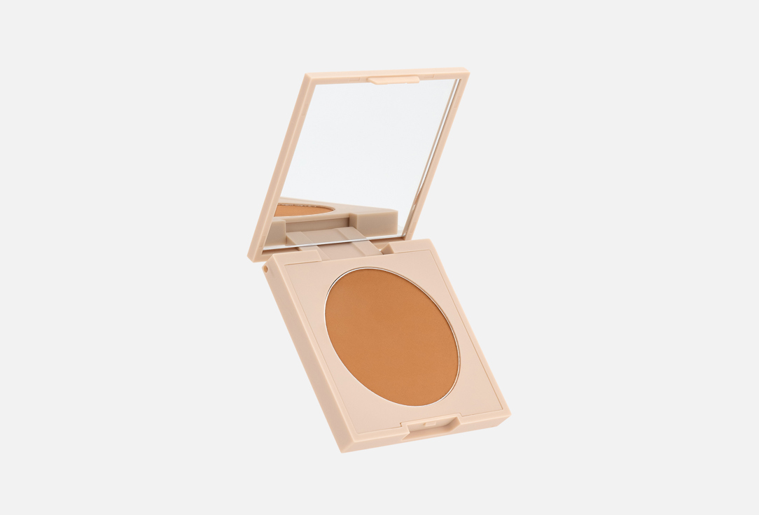 KLA Beauty Long-lasting powder bronzer Bronzer