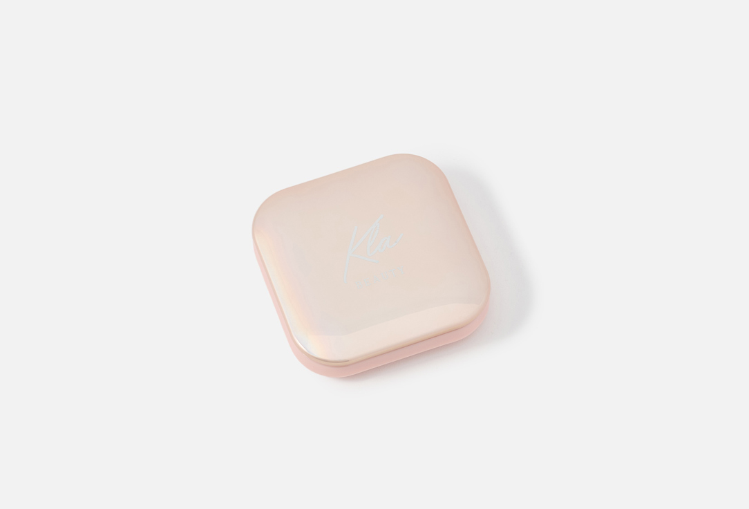 KLA Beauty Long-lasting luminous powder bronzer Ready to Go