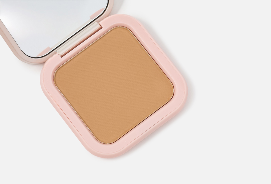KLA Beauty Long-lasting luminous powder bronzer Ready to Go