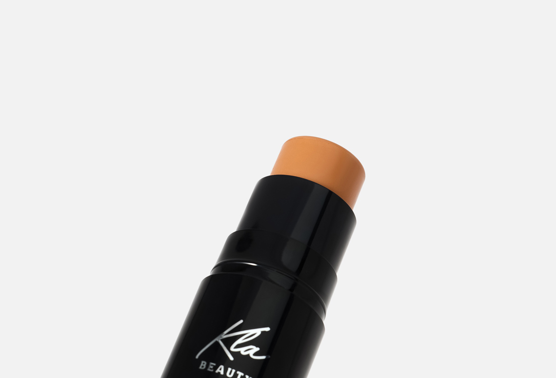 KLA Beauty Dual-ended matte contour stick Creamy Contour Stick