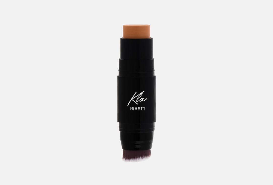 KLA Beauty Dual-ended matte contour stick Creamy Contour Stick