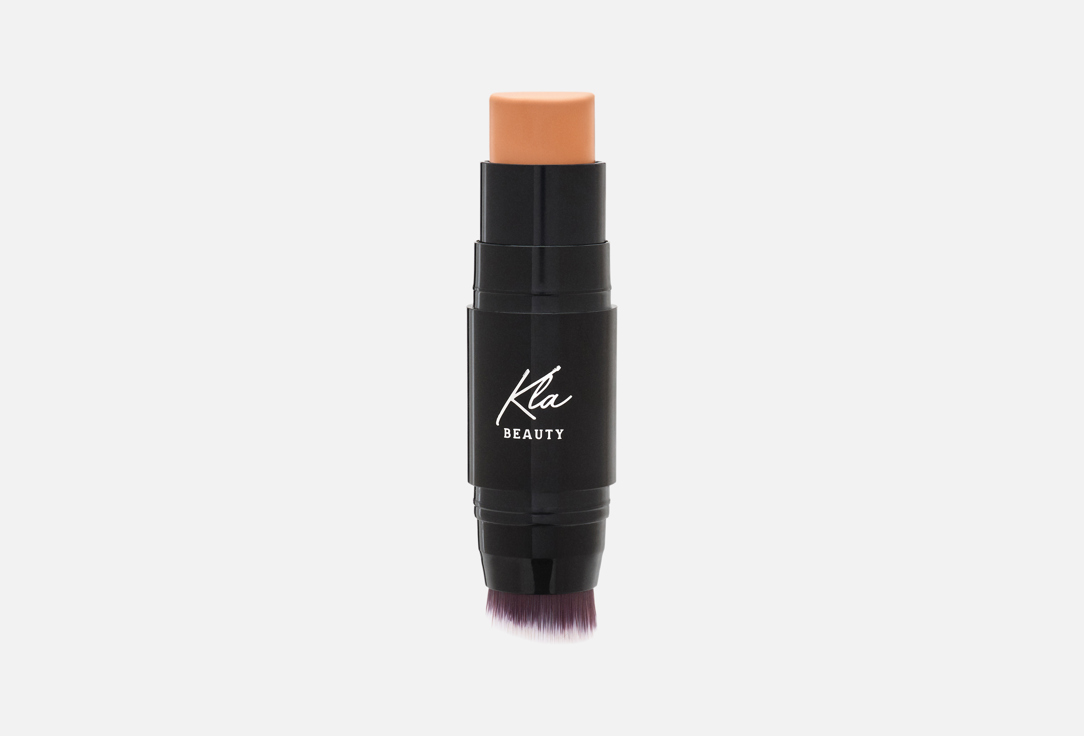 KLA Beauty Dual-ended matte contour stick Creamy Contour Stick