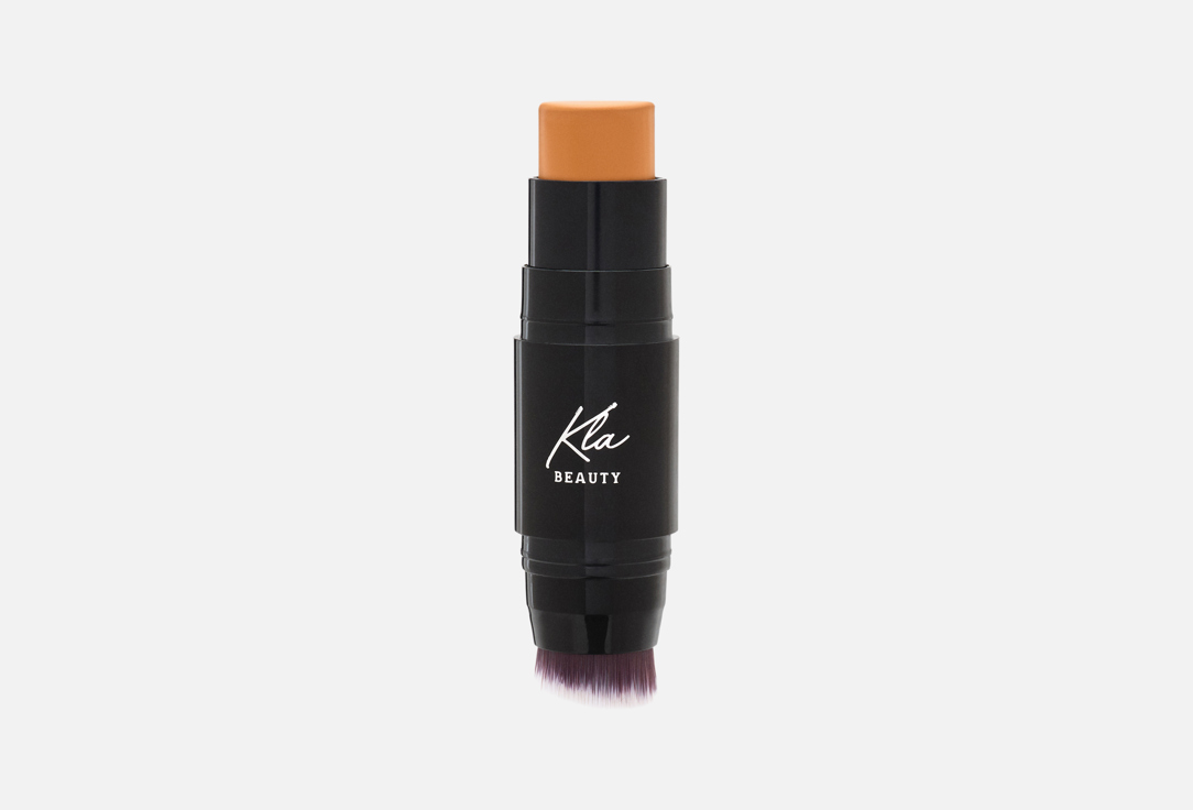 KLA Beauty Двусторонний матовый стик для контуринга Creamy Contour Stick