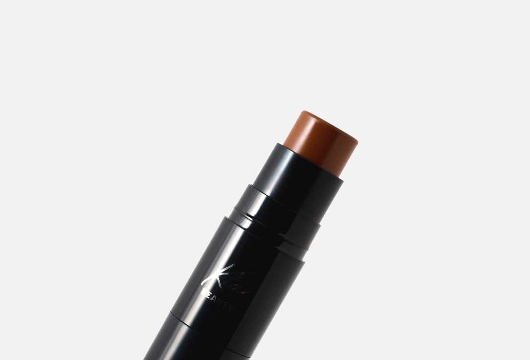 KLA Beauty Dual-ended matte contour stick Creamy Contour Stick
