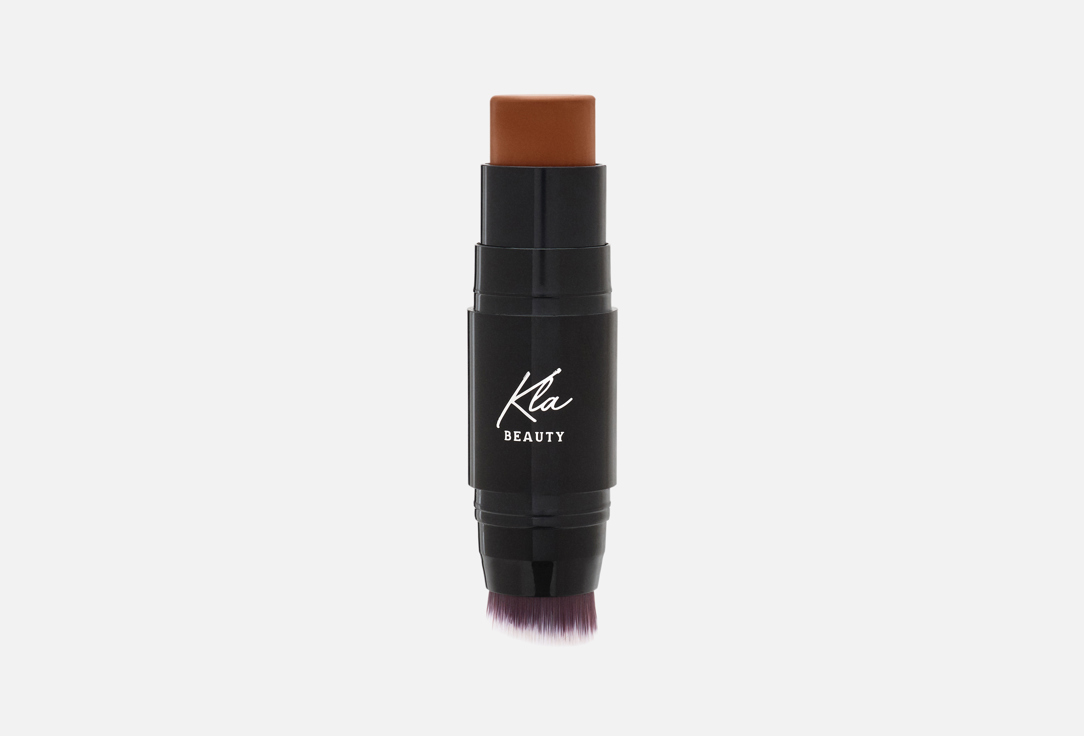 KLA Beauty Dual-ended matte contour stick Creamy Contour Stick