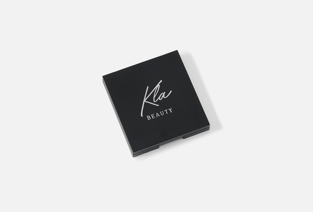 KLA Beauty Eyeshadow Palette Eye Palette 02 13.5 g KLA Beauty Eyeshadow Palette Eye Palette