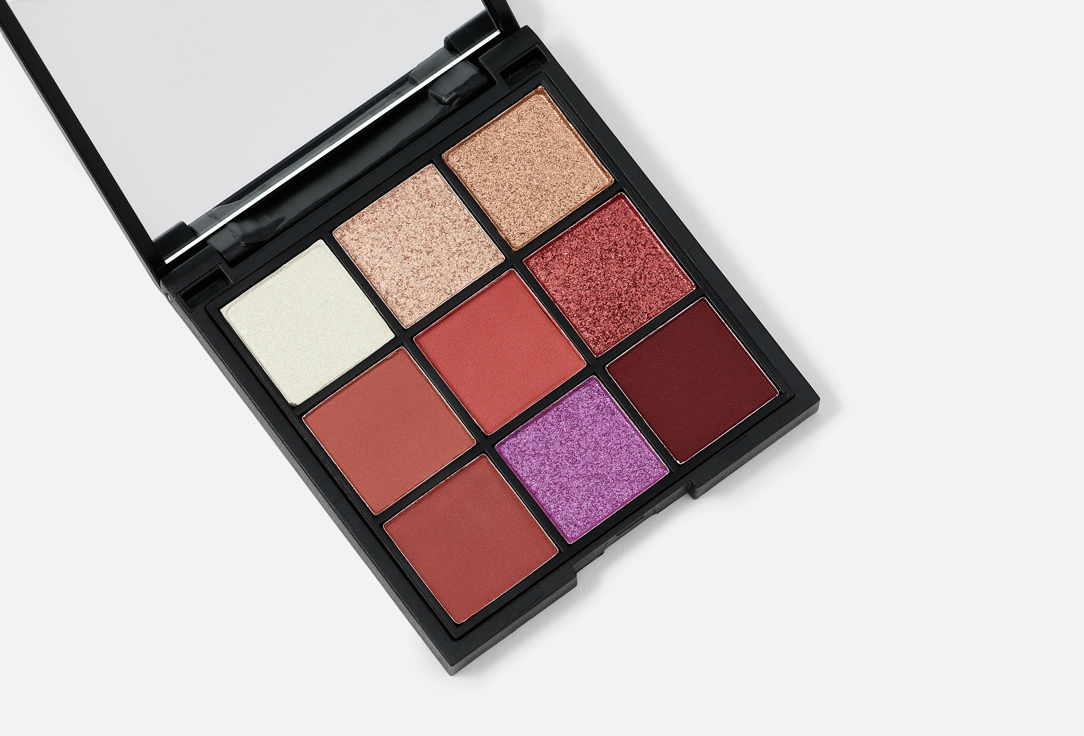 KLA Beauty Eyeshadow Palette Eye Palette