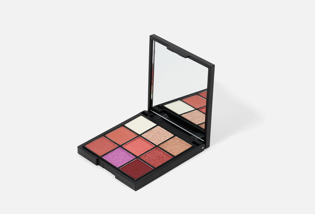 KLA Beauty Eyeshadow Palette Eye Palette