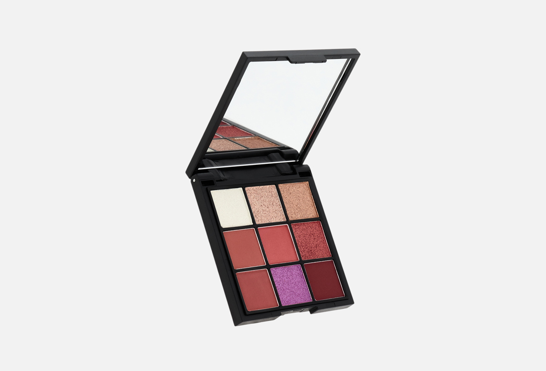 KLA Beauty Eyeshadow Palette Eye Palette
