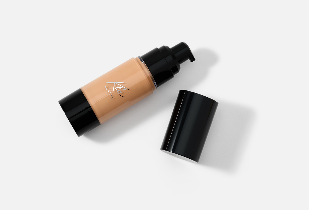 KLA Beauty Luminous liquid foundation SPF 15 Glow Liquid Foundation