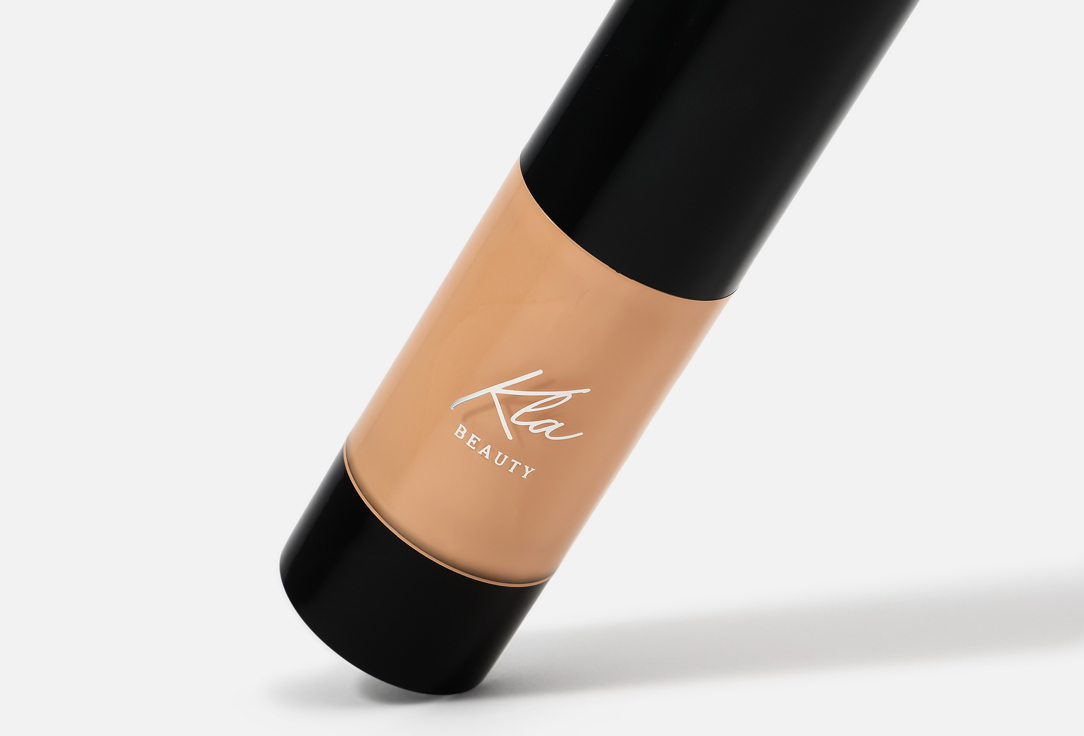 KLA Beauty Luminous liquid foundation SPF 15 Glow Liquid Foundation