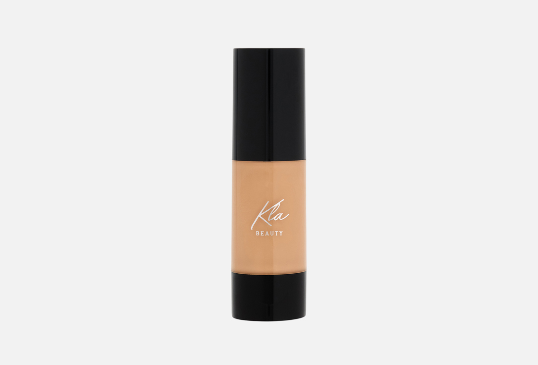 KLA Beauty Luminous liquid foundation SPF 15 Glow Liquid Foundation