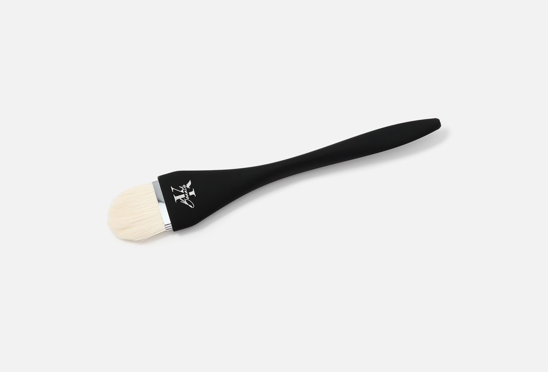 KLA Beauty Foundation brush Flat Foundation Brush N°1