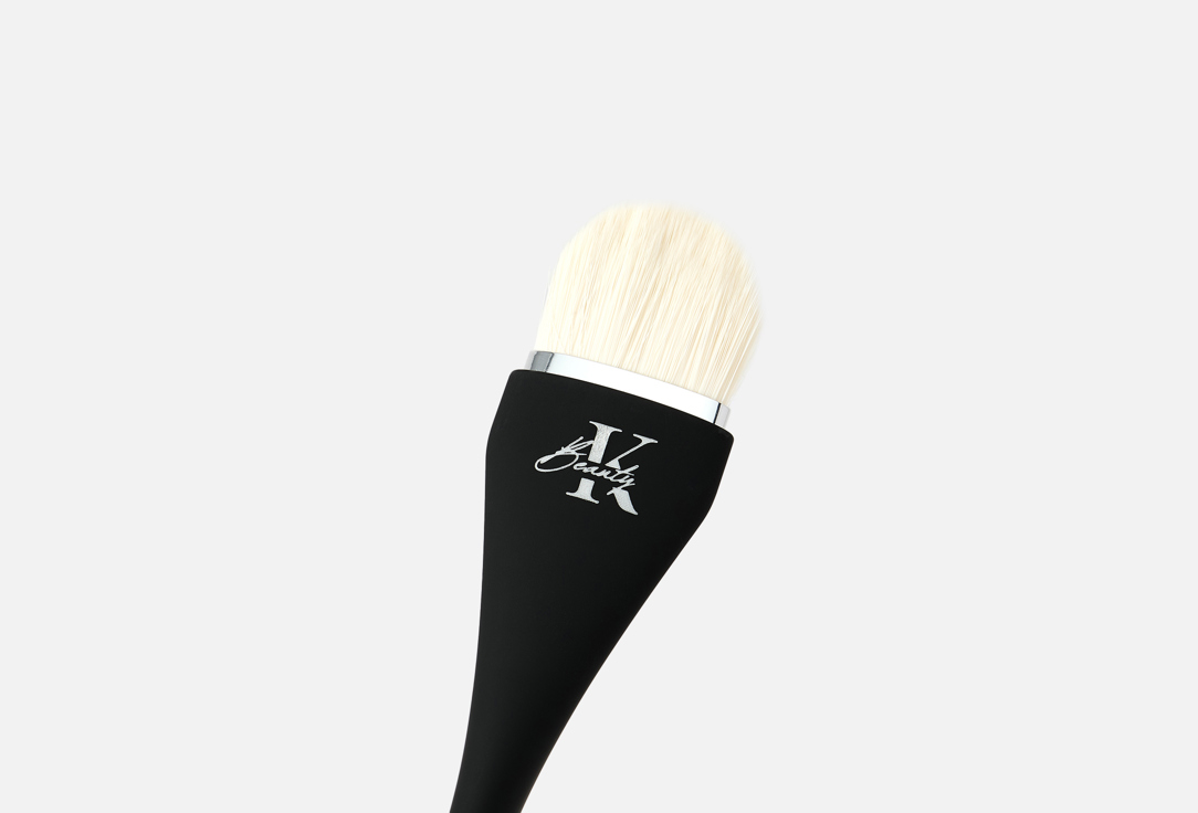 KLA Beauty Foundation brush Flat Foundation Brush N°1