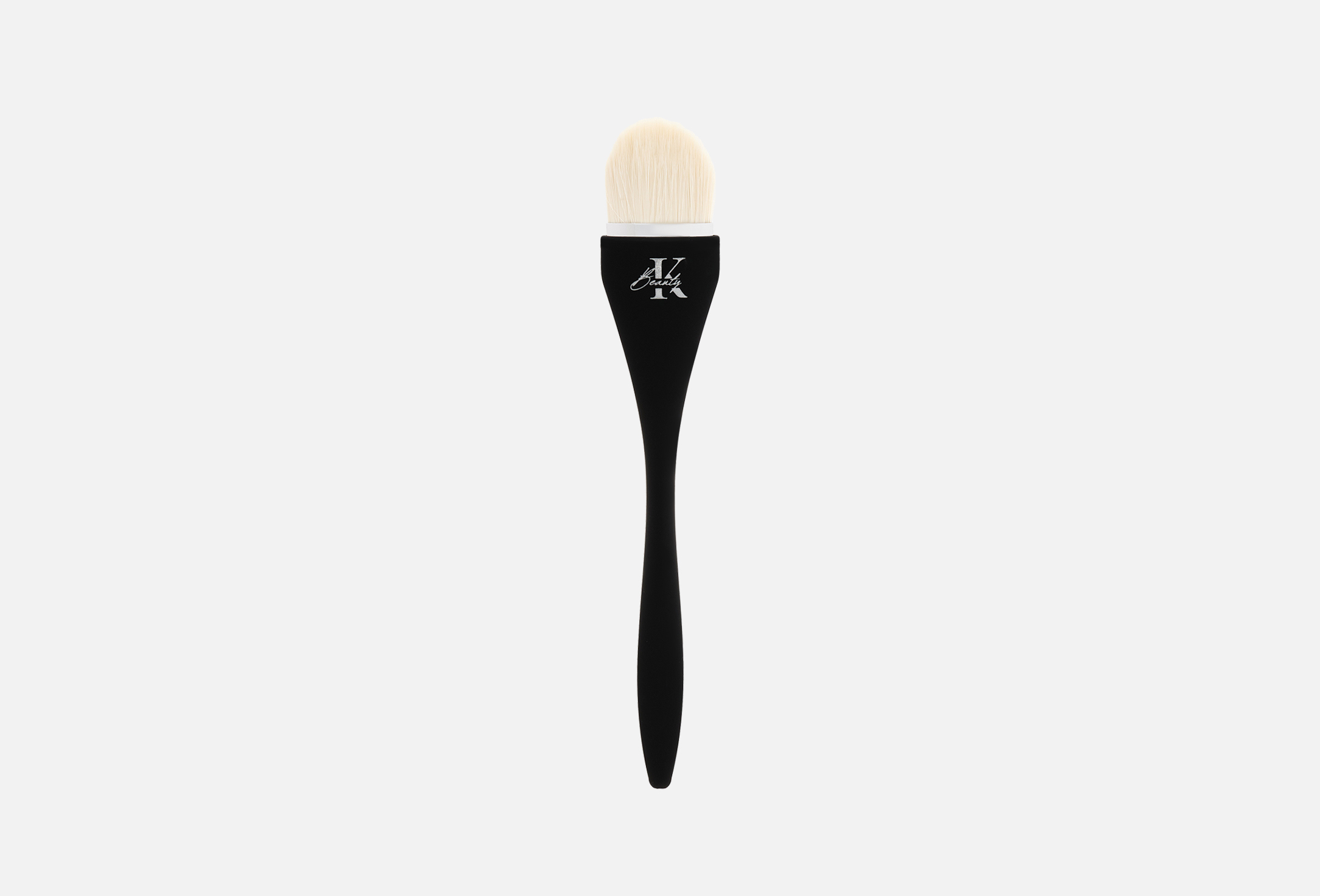 Flat Foundation Brush N°1  1 