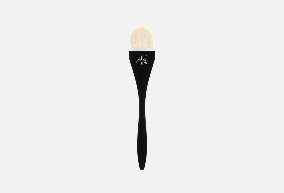 KLA Beauty Foundation brush Flat Foundation Brush N°1