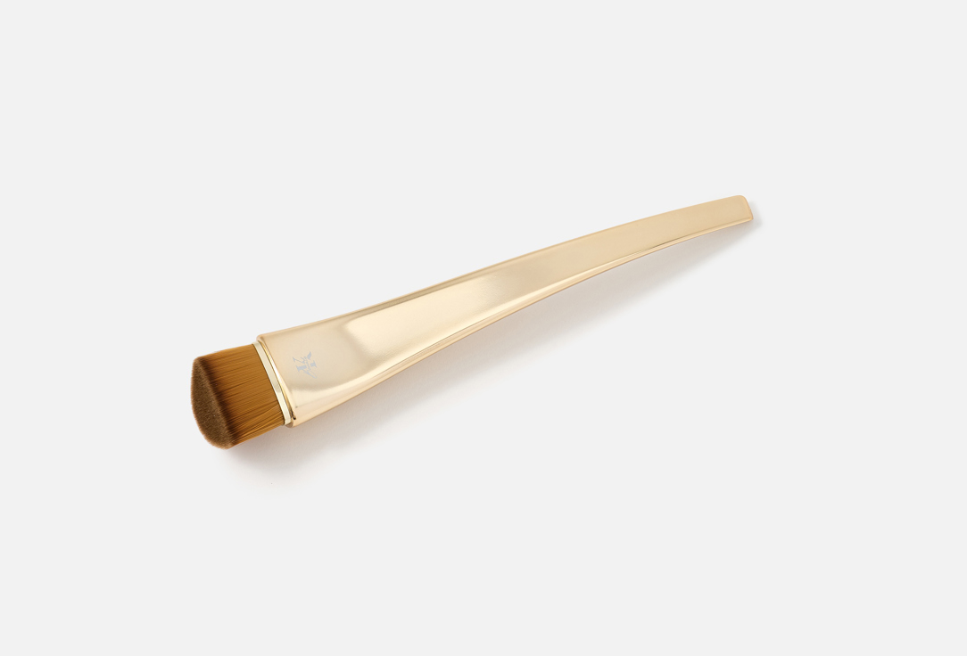 KLA Beauty Foundation brush Golden Foundation Brush