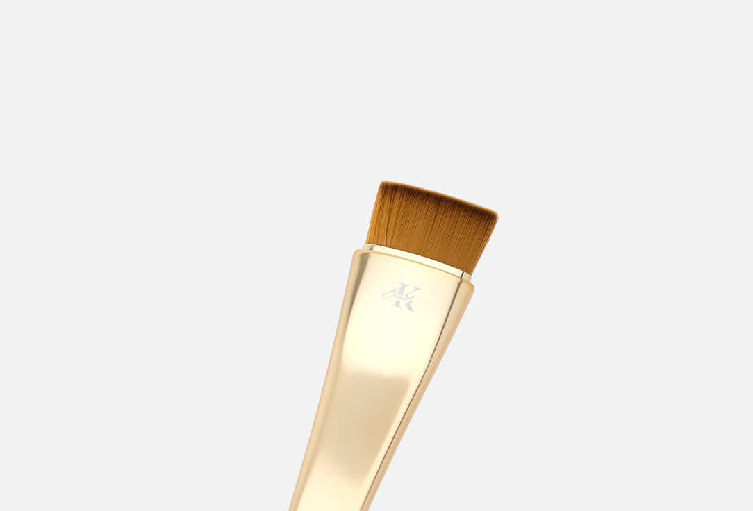 KLA Beauty Foundation brush Golden Foundation Brush