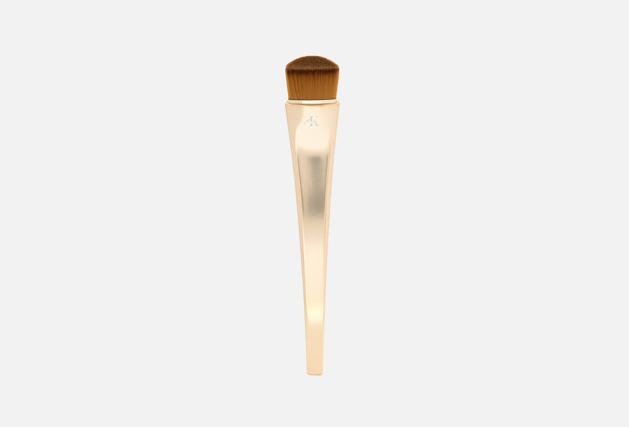 Golden Foundation Brush  1 