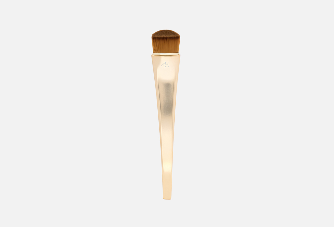 KLA Beauty Foundation brush Golden Foundation Brush