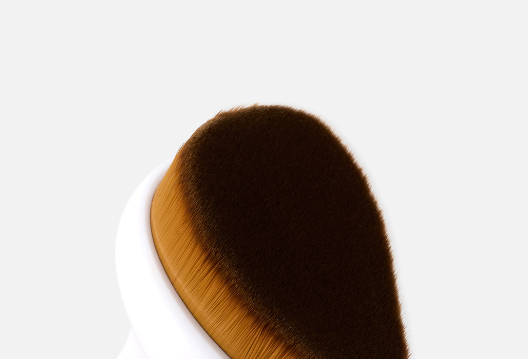 KLA Beauty Makeup Brush Iron Foundation Brush