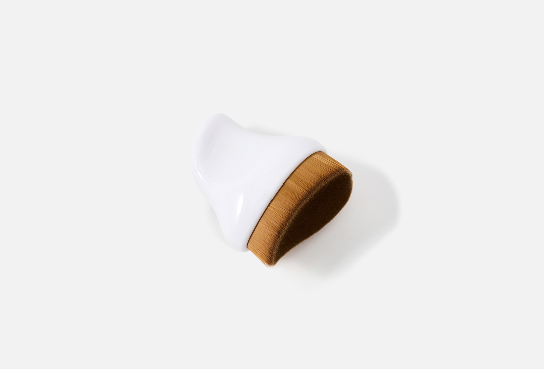 KLA Beauty Makeup Brush Iron Foundation Brush